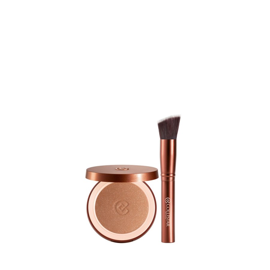 Makeup St Collistar SILK EFFECT #5