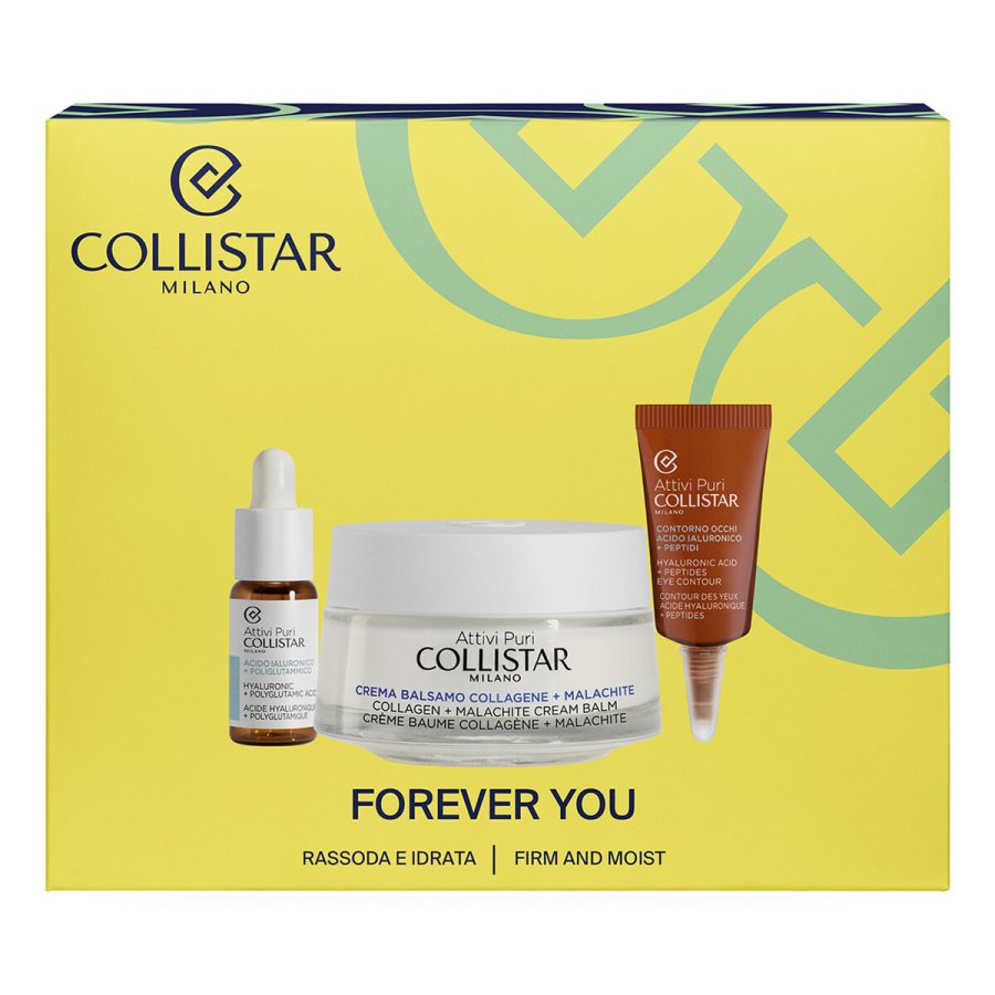 Kosmetik st til kvinder Collistar ATTIVI PURI #5