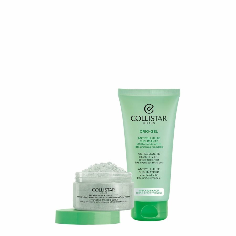 Kosmetik st til kvinder Collistar PERFECT BODY #3
