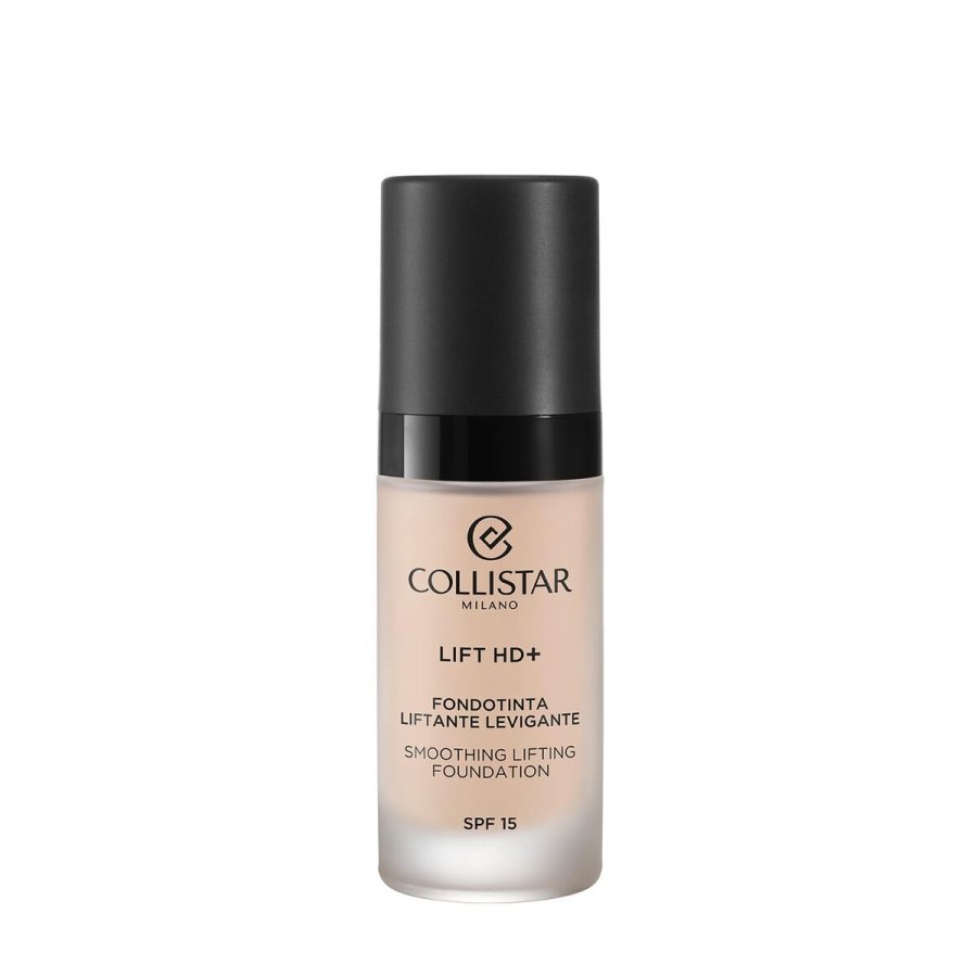 Makeup St Collistar LIFT HD+ #4