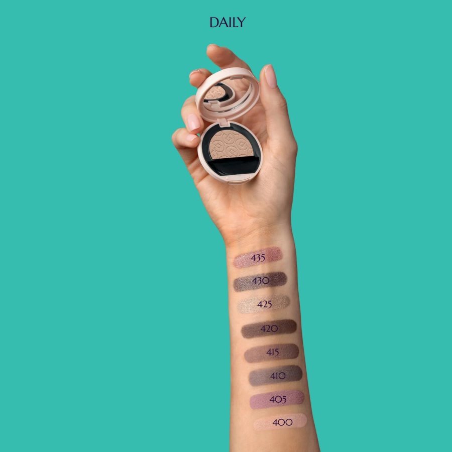 Makeup St Collistar IMPECCABLE #6