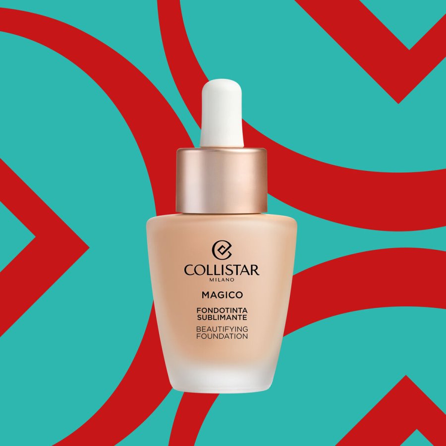 Makeup St Collistar MAGICO #2