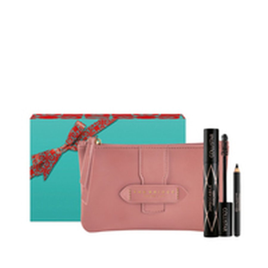 Makeup St Collistar IMPECCABLE 3 Dele #3