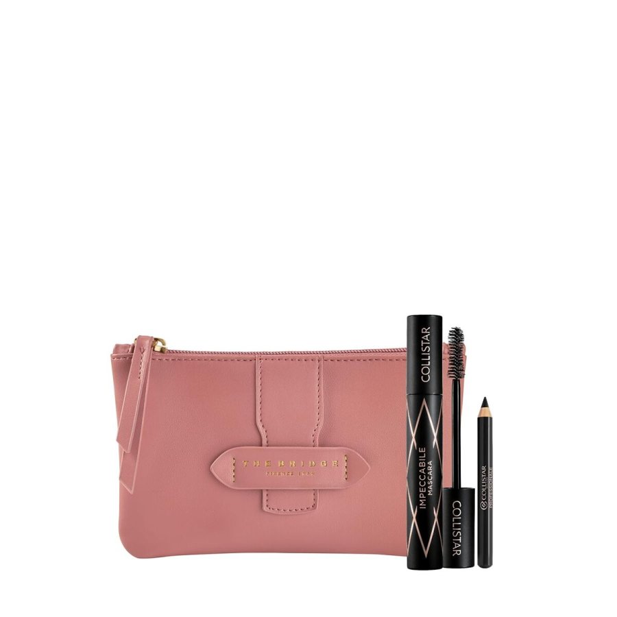 Makeup St Collistar IMPECCABLE 3 Dele #5