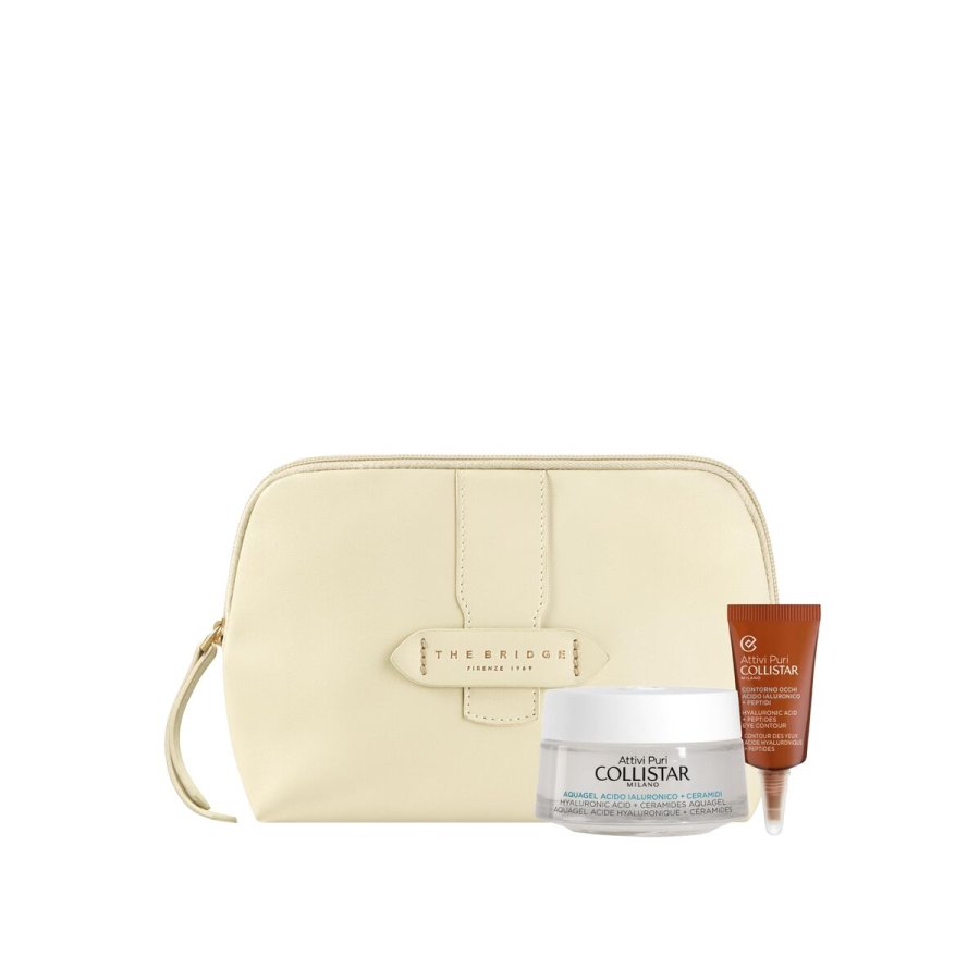 Kosmetik st til kvinder Collistar ATTIVI PURI 3 Dele #4