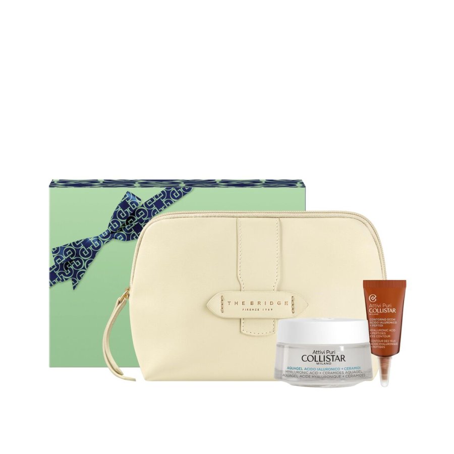 Kosmetik st til kvinder Collistar ATTIVI PURI 3 Dele #5
