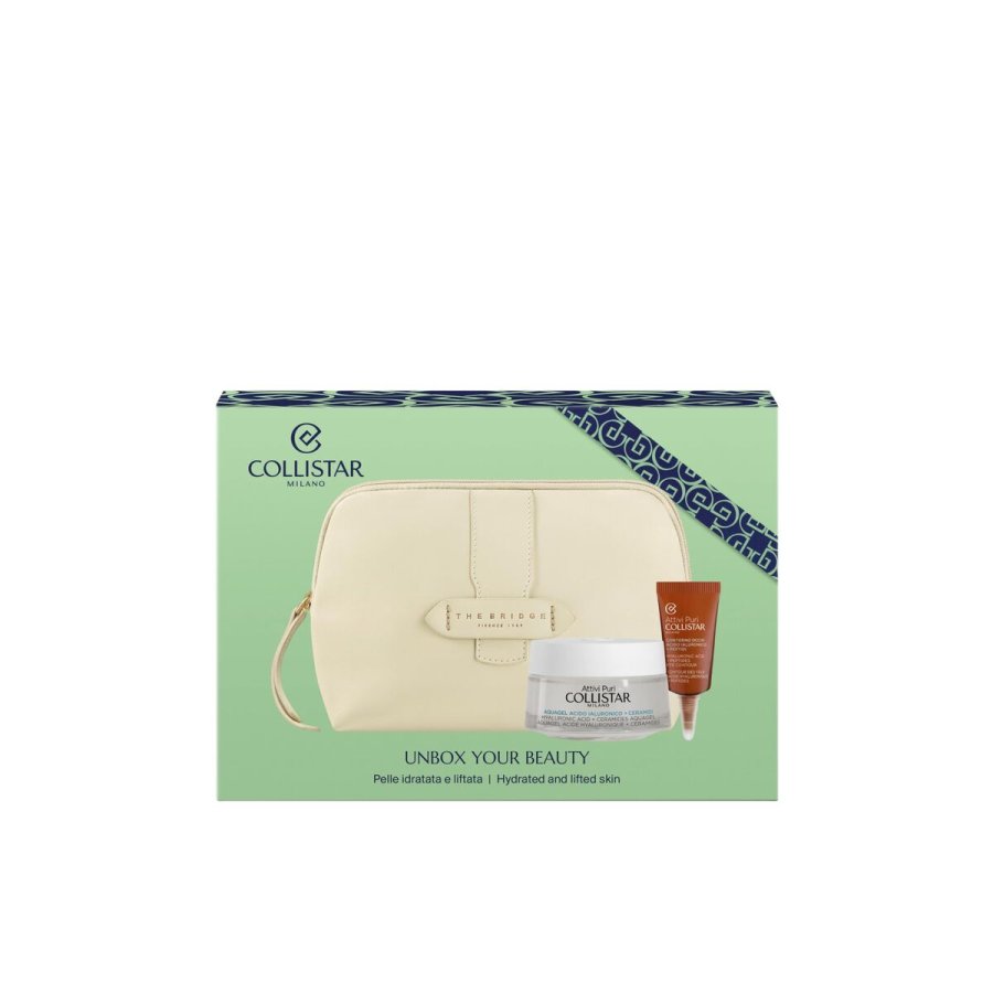 Kosmetik st til kvinder Collistar ATTIVI PURI 3 Dele #6