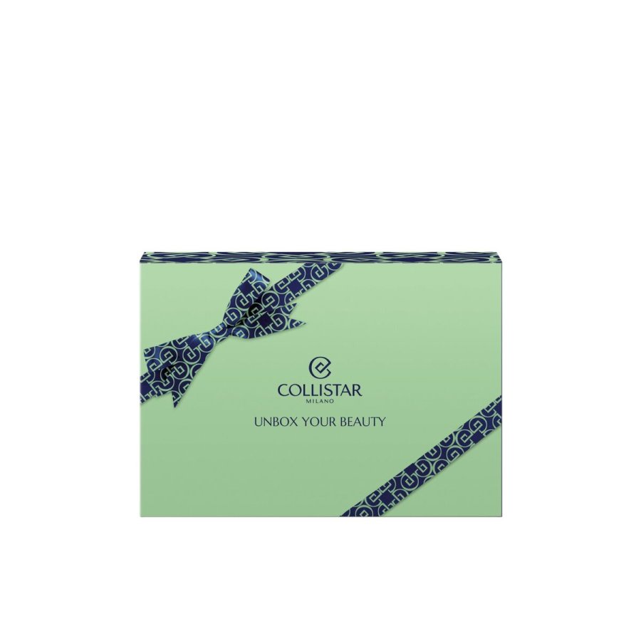 Kosmetik st til kvinder Collistar ATTIVI PURI 3 Dele #7