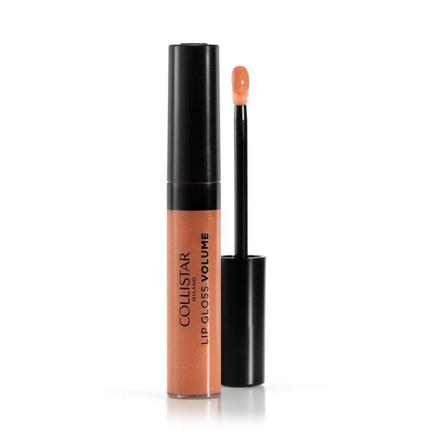 Lipgloss Collistar Volume N 120 Peach cameo 7 ml #1