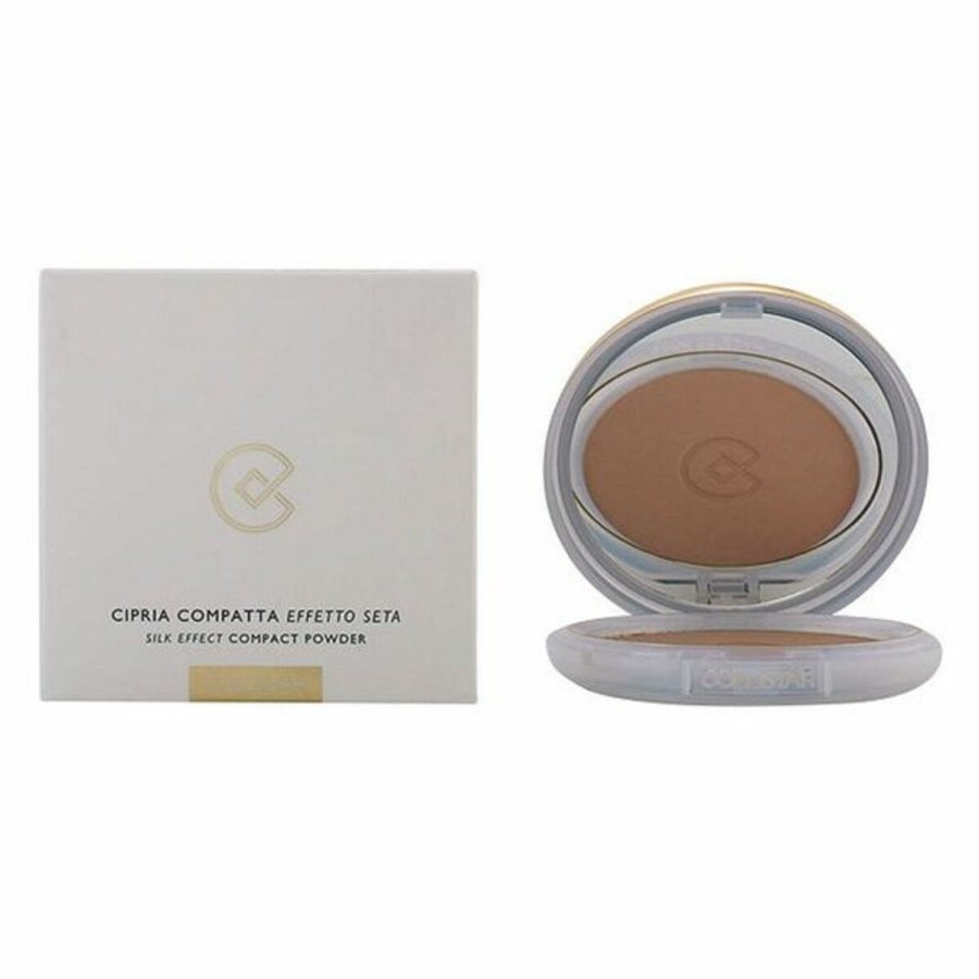 Pulver makeup Collistar 72690 #3