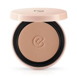 Kompakte pulvere Collistar Impeccable N 40R Warm rose 9 g #1