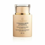 Flydende makeup foundation Collistar PLUS PRIMER N 01 Ivory Spf 15 35 ml #1