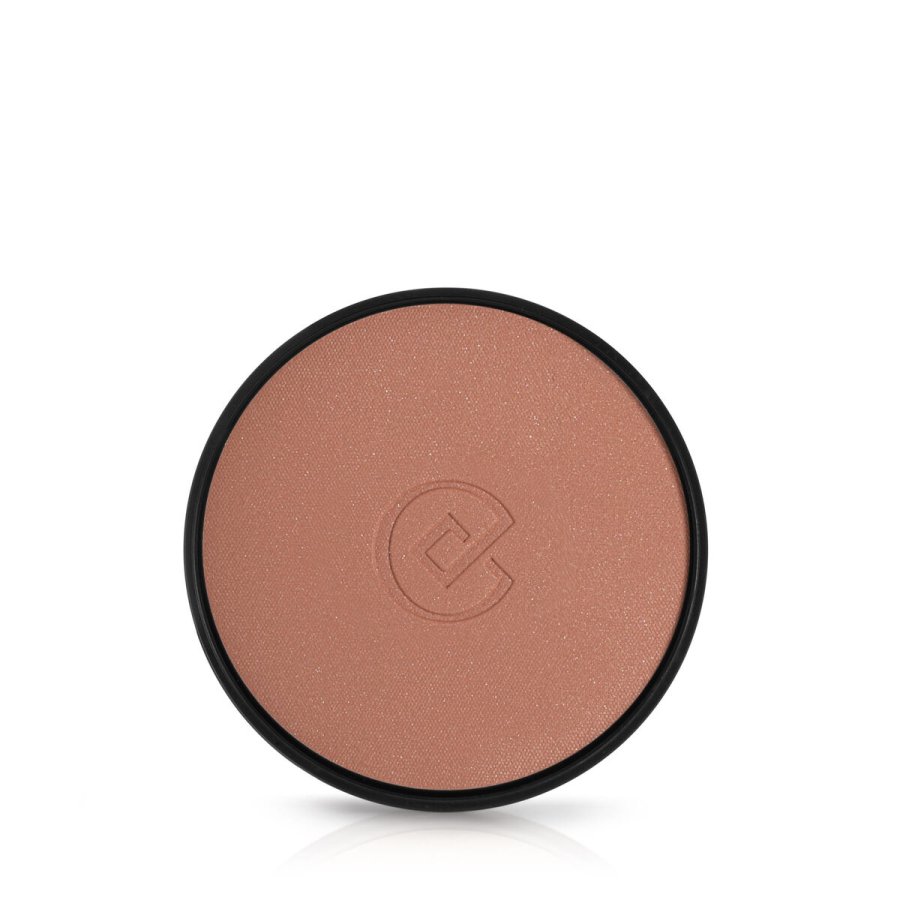 Rouge Collistar Impeccable Maxi Genopfyldning: N 02 Amber 9 g #1