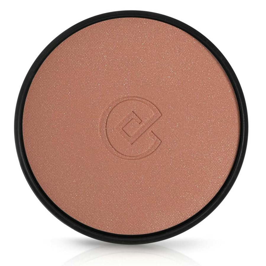 Rouge Collistar Impeccable Maxi Genopfyldning: N 02 Amber 9 g #2