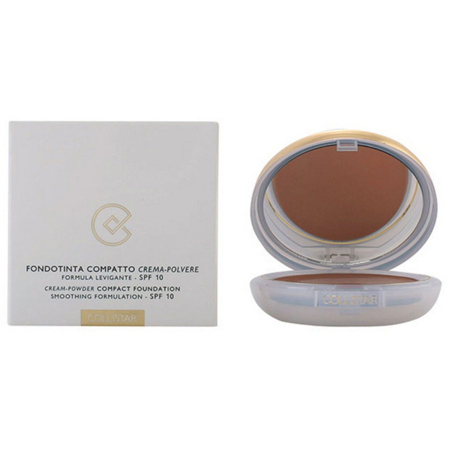 Kompakt makeup Collistar #7