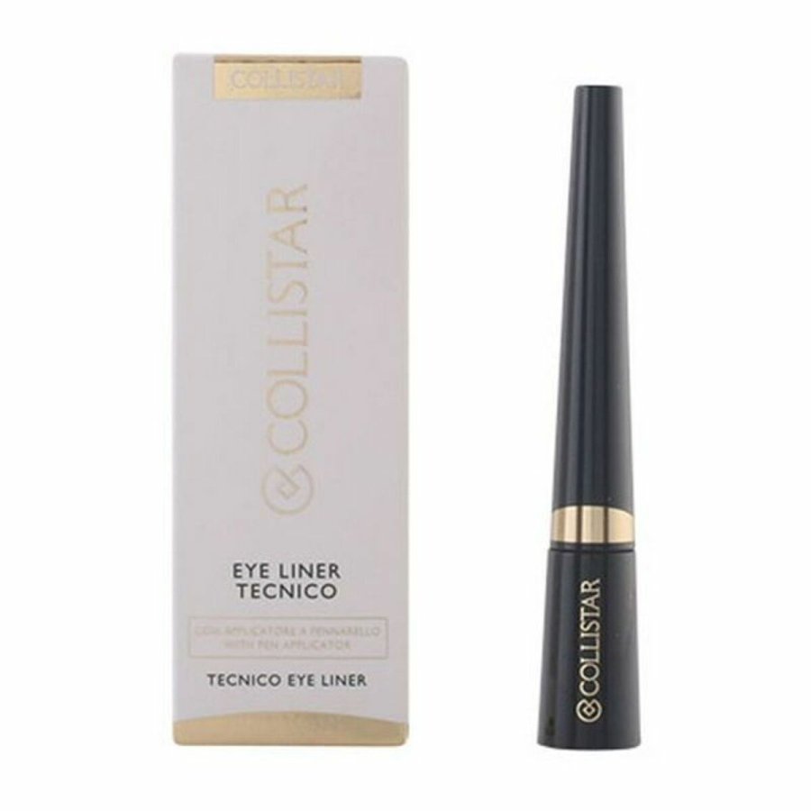 Eyeliner Tecnico Collistar 5847 (2,5 ml) 2,5 ml #1