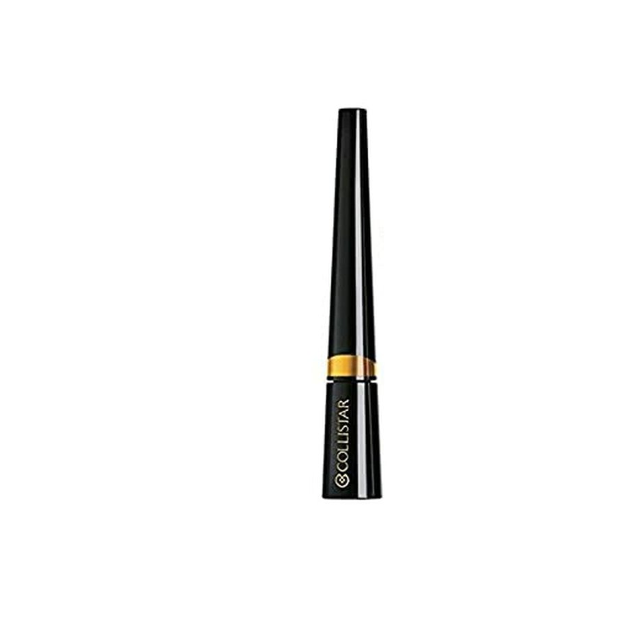 Eyeliner Collistar Tecnico Sort 2,5 ml #3
