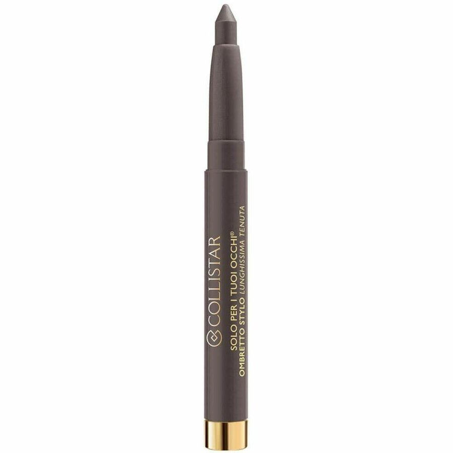 jenskygge Collistar Solo Per I Tuoi Occhi N 6 Smoked 1,4 g Eyeliner #1
