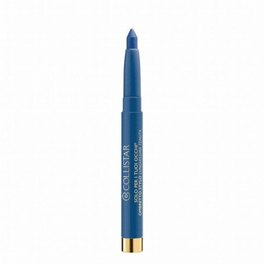 jenskygge Collistar For Your Eyes Only N 9 Navy 1,4 g Stick #1