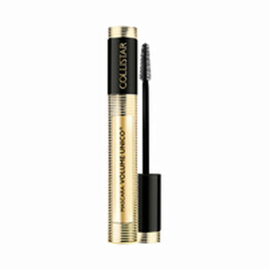 Mascara med Ekstra Volumen Effekt til jenvipper Collistar Mascara 13 ml Intense Black #1