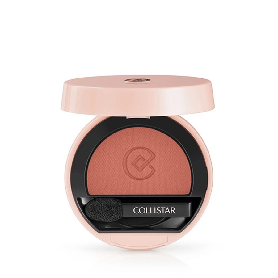 jenskygge Collistar Impeccable N 130 Paprika Matte 2 g #1