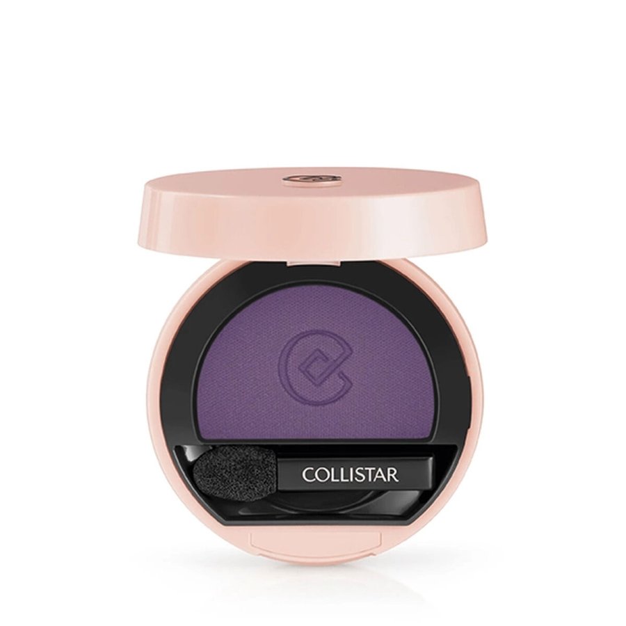 jenskygge Collistar Impeccable N 140 Purple Haze Matte 2 g #1