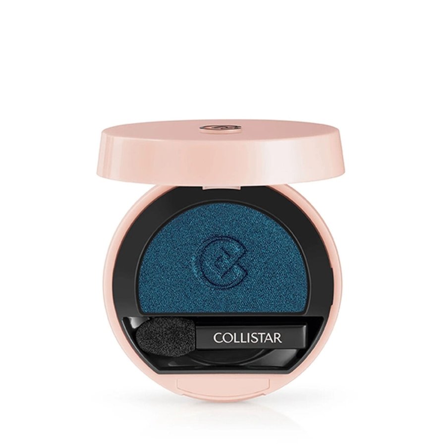 jenskygge Collistar Impeccable N 240 Blue mediterraneo satin 2 g #1
