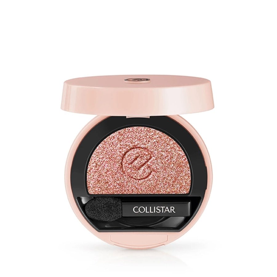 jenskygge Collistar Impeccable N 300 Pink gold frost 2 g #1