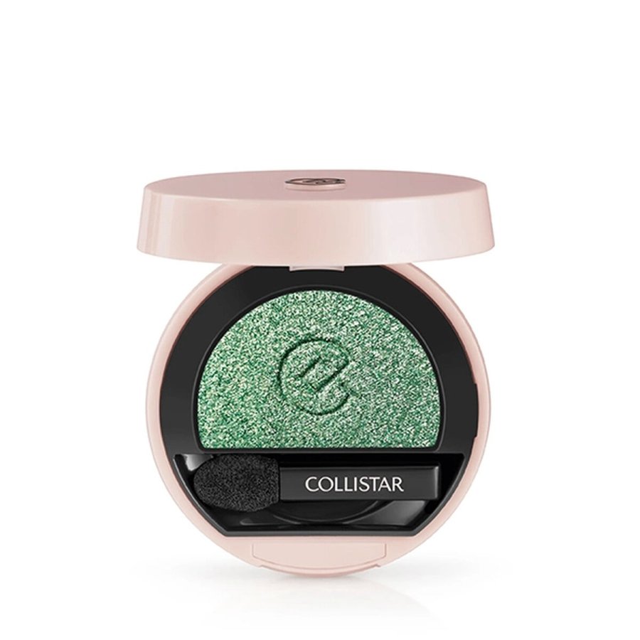 jenskygge Collistar Impeccable N 330 Green capri frost 2 g #1