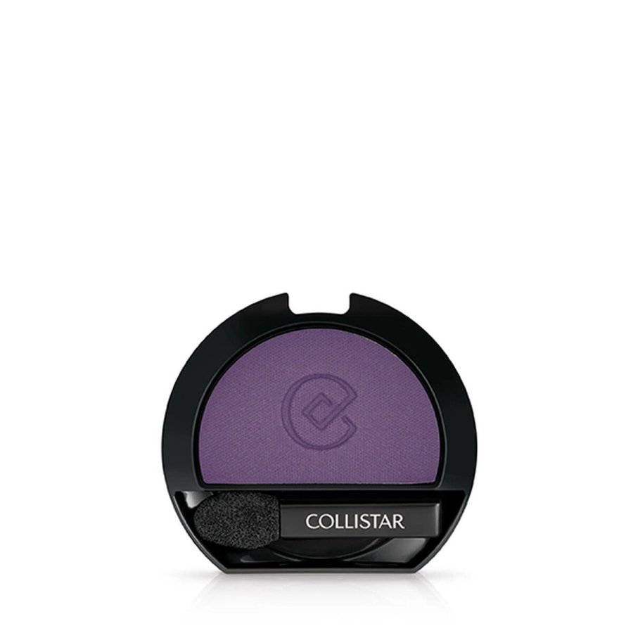 jenskygge Collistar Impeccable Genopfyldning: N 140 Purple Haze Matte 2 g #1