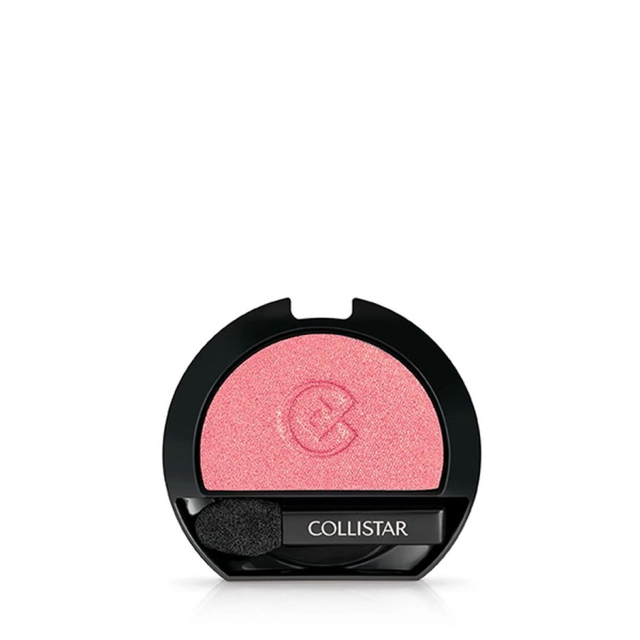 jenskygge Collistar Impeccable Genopfyldning: N 230 Baby Rose Satin 2 g #1