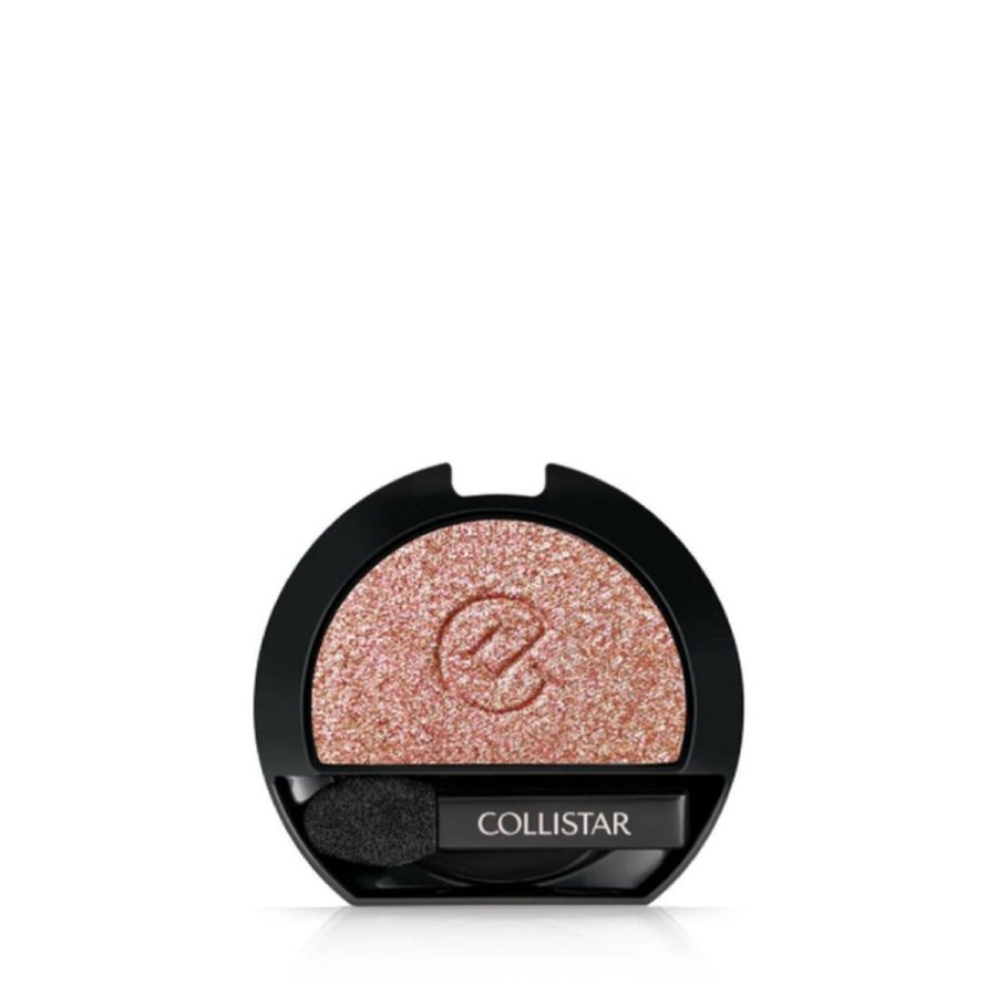 jenskygge Collistar Impeccable N 300 Pink gold frost 2 g Genopfyldning: #1
