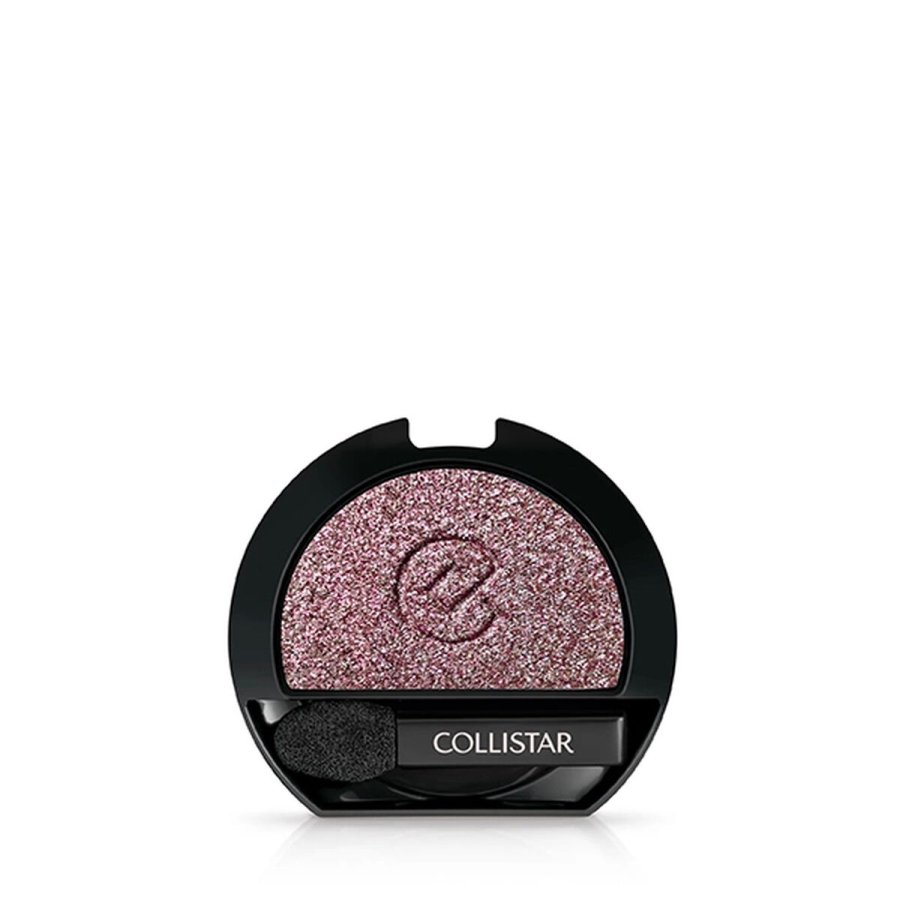 jenskygge Collistar Impeccable Genopfyldning: N 310 Burgundy Frost 2 g #1