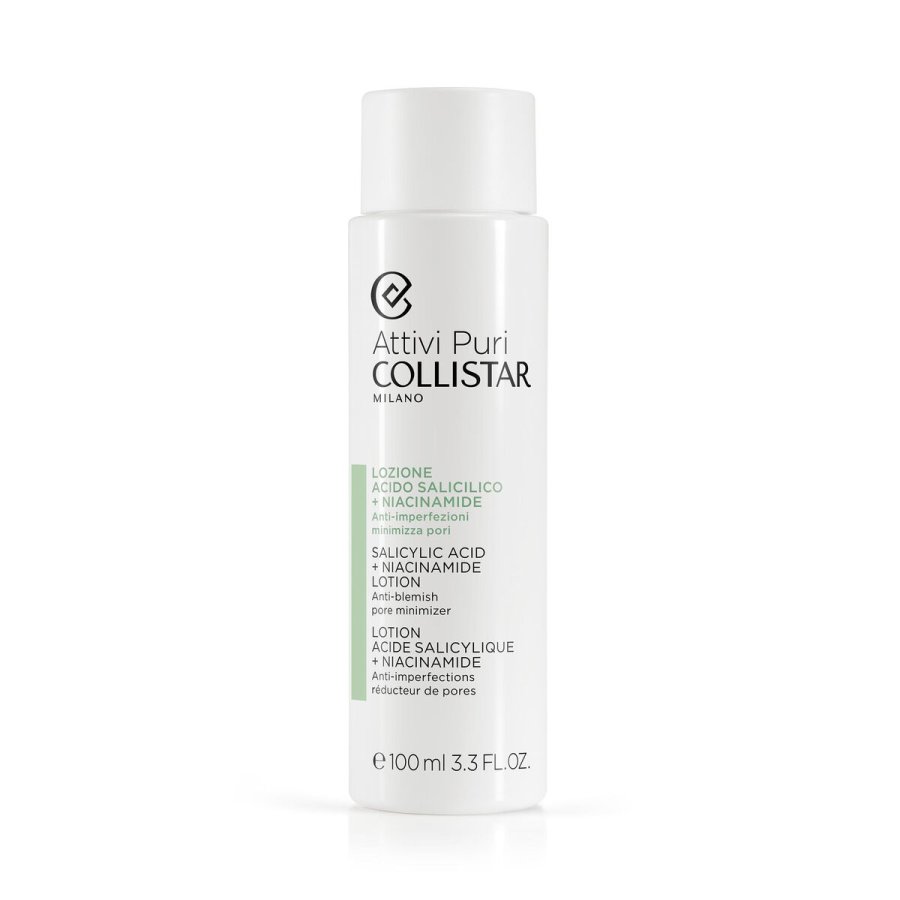 Tonika lotion Collistar Attivi Puri 100 ml #1