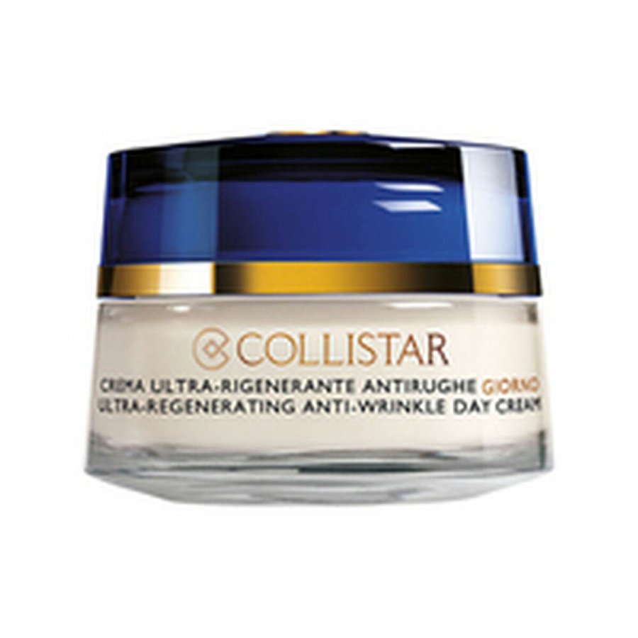 Anti-Age Creme Collistar Anti-rynke Gendannende (50 ml) #1