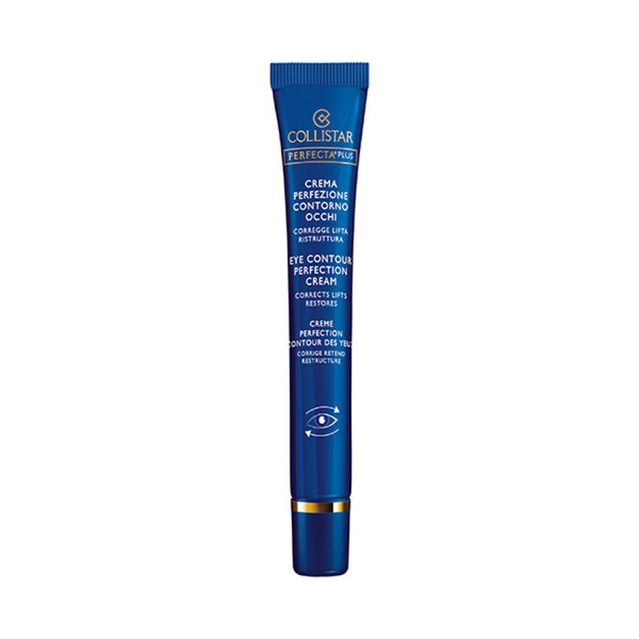 Creme til jenpleje Collistar Perfecta Plus 15 ml #2