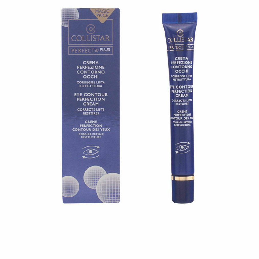 Creme til jenpleje Collistar Perfecta Plus 15 ml #1