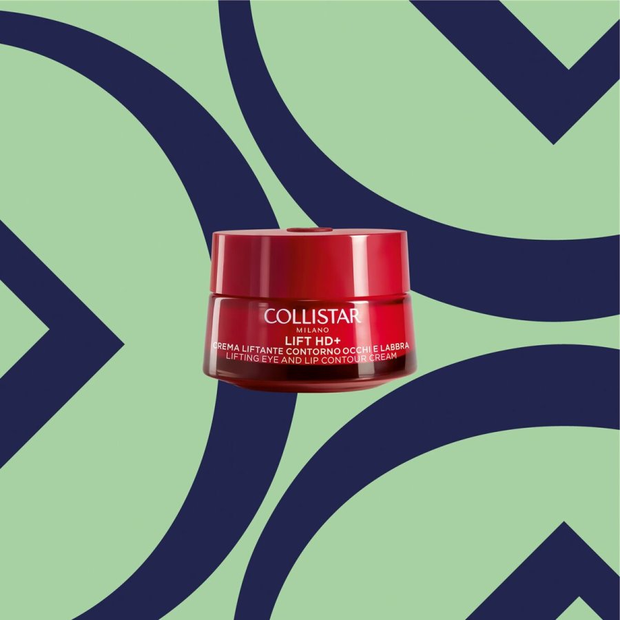 Creme til jenpleje Collistar Lift 15 ml #3
