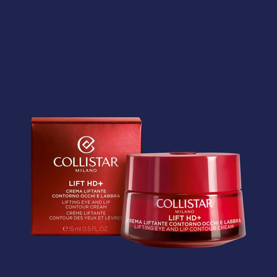 Creme til jenpleje Collistar Lift 15 ml #4