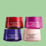Creme til jenpleje Collistar Lift 15 ml #7