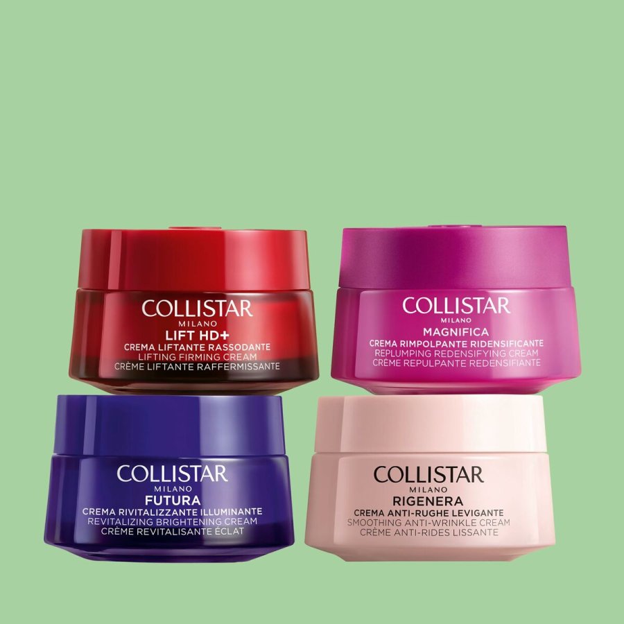 Creme til jenpleje Collistar Lift 15 ml #7