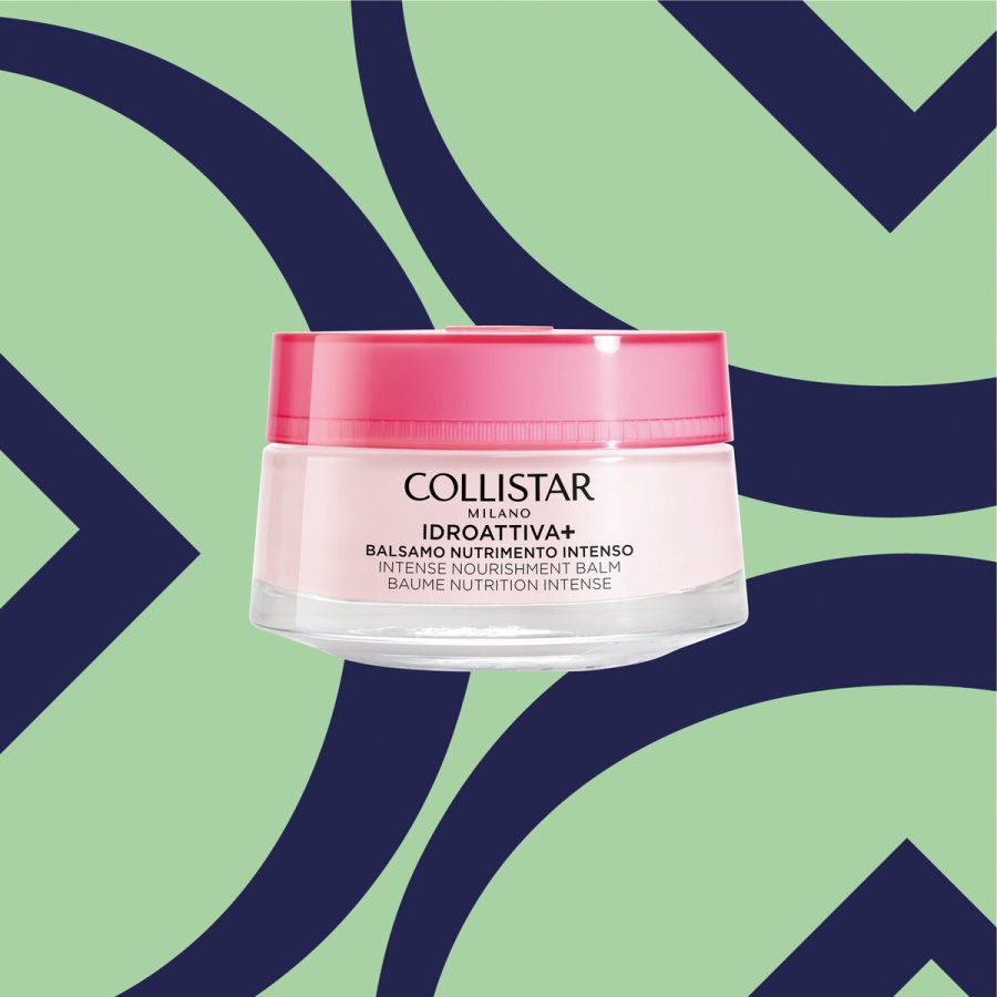 Ansigtscreme Collistar IDROATTIVA+ 50 ml #2