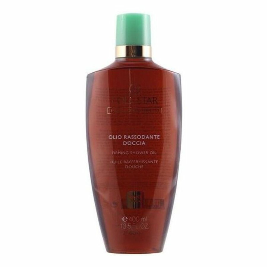 Koncentreret opstrammende kropsolie Perfect Body Collistar 400 ml #1