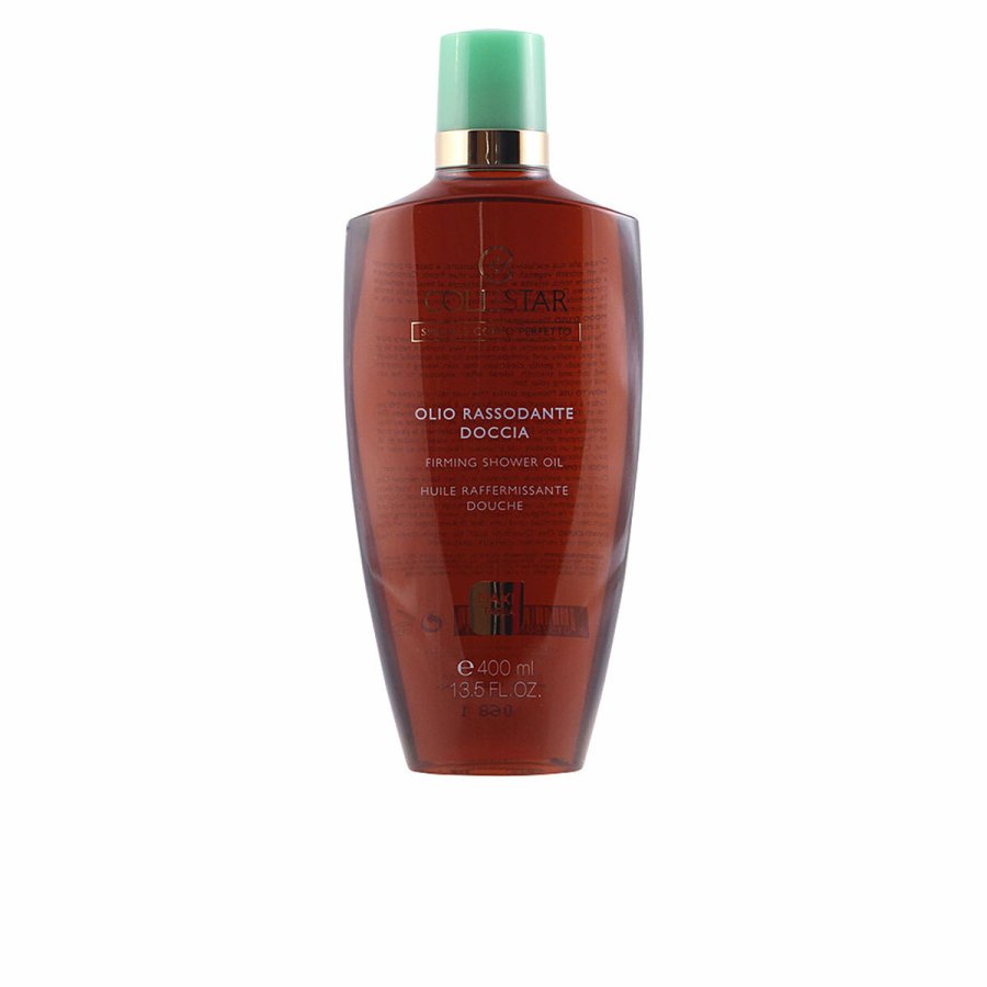 Koncentreret opstrammende kropsolie Perfect Body Collistar 400 ml #3