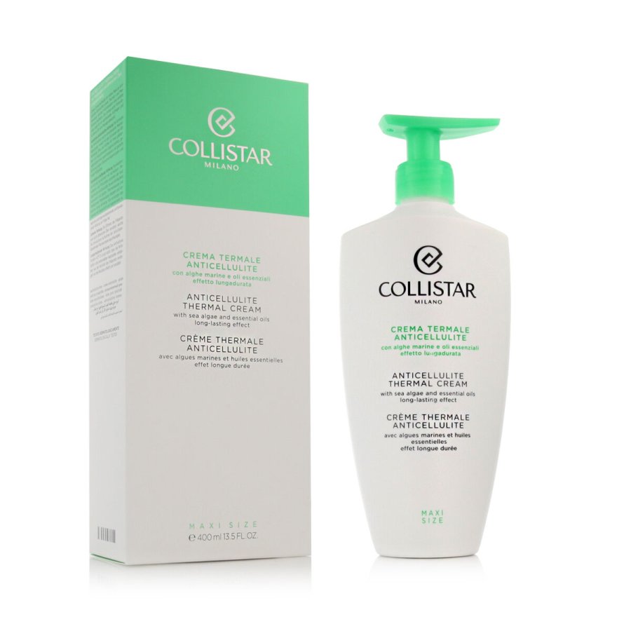 Creme til Reduktion Collistar Special Perfect Body 400 ml #1