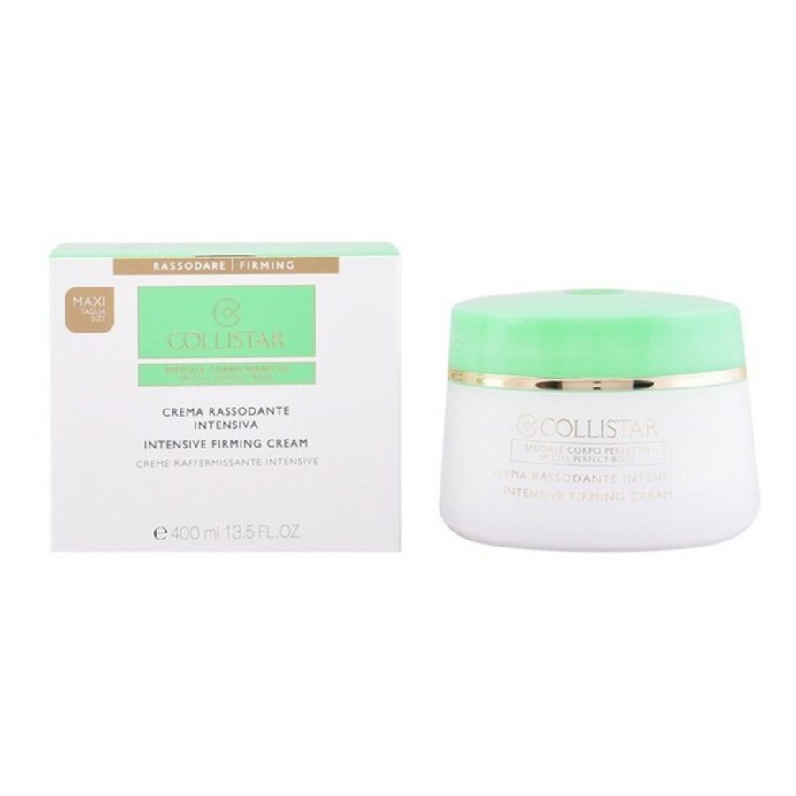 Opstrammende bodylotion Perfect Body Collistar C-CO-037-B3 (400 ml) 400 ml #1