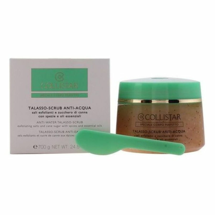 Eksfolierende Kropscreme Perfect Body Collistar 700 g #1