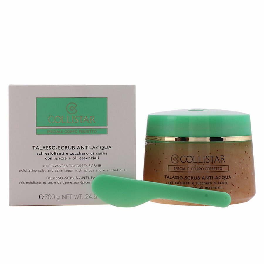 Eksfolierende Kropscreme Perfect Body Collistar 700 g #3
