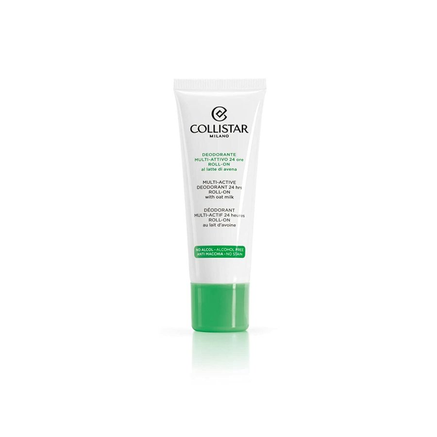 Roll on deodorant Collistar Special Perfect Body 75 ml #2
