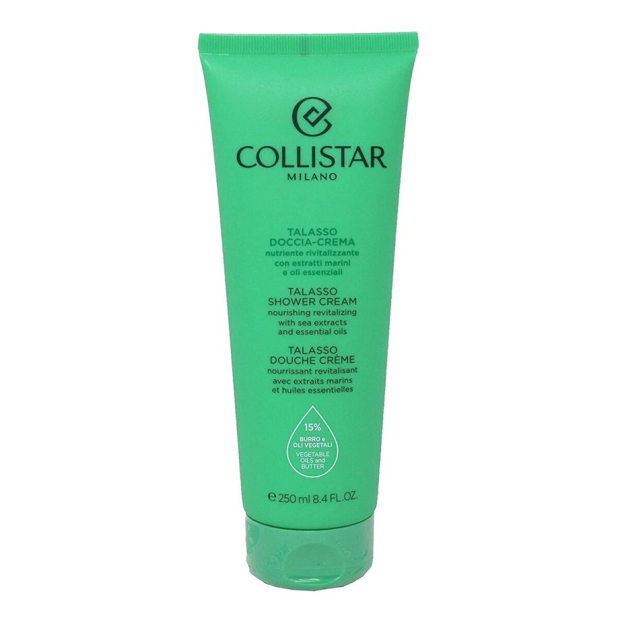 Brusecreme Collistar Talasso 250 ml #1